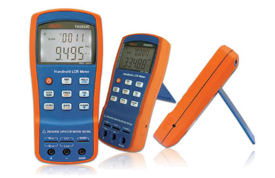 同惠TH2822C 手持式LCR測試儀 數(shù)字電橋_電子電工儀器_電子儀表_LCR表_產(chǎn)品庫_中國化工儀器網(wǎng)
