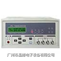 數(shù)字LCR電橋|常州同惠精密LCR電橋TH2820 TH2820
