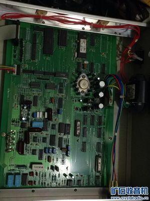 常州同惠TH2811C電橋帶個(gè)夾具380元包郵 - 〓新人交換專(zhuān)區(qū)〓 - 礦石收音機(jī)論壇