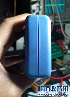 主流手持電橋拆機圖片 同惠安柏優高安捷倫得益亞博固緯 - 〓儀表工具專區〓 - 礦石收音機論壇