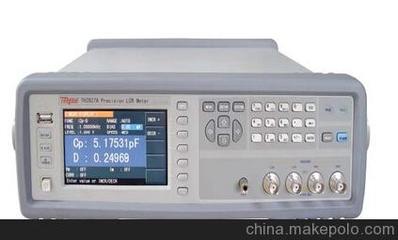 供應(yīng)Tonghui/同惠TH2827A精密LCR數(shù)字電橋 現(xiàn)貨圖片,供應(yīng)Tonghui/同惠TH2827A精密LCR數(shù)字電橋 現(xiàn)貨圖片大全,允熠國際貿(mào)易(上海)-