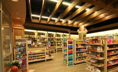 零食品牌來伊份零食加盟市場(chǎng)前景好