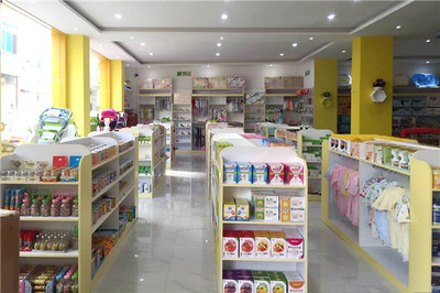 【全球8.8開店節】全國十大孕嬰連鎖店排名