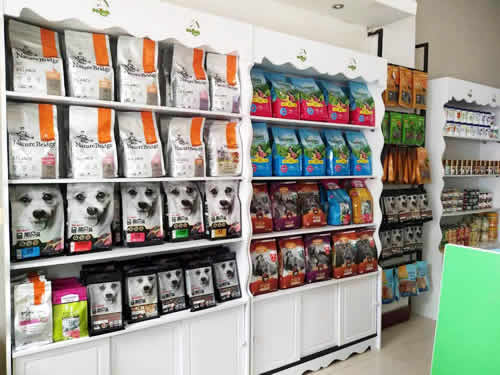 圣寵寵物連鎖店 打造一站式愛寵生活新體驗