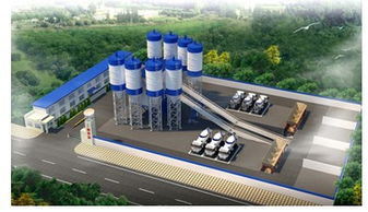 滎陽環(huán)球建筑機械廠 深耕建筑機械領域，助力產(chǎn)業(yè)升級