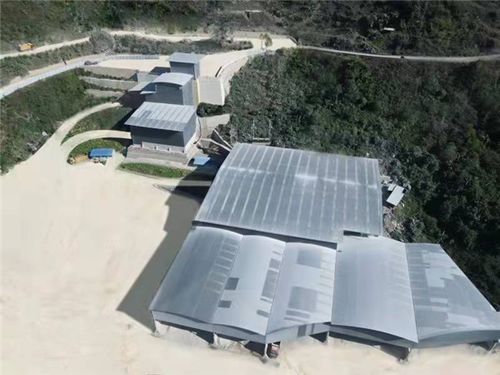 張旭光與云南中鐵雙百建材 以跨越式發(fā)展引領(lǐng)砂石骨料與裝飾裝修材料行業(yè)革新