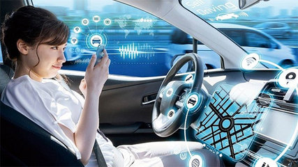 物聯網技術落地汽車租賃行業，浙江計算機信息系統集成行業協會助推產業升級